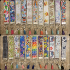 NON Character Keychains