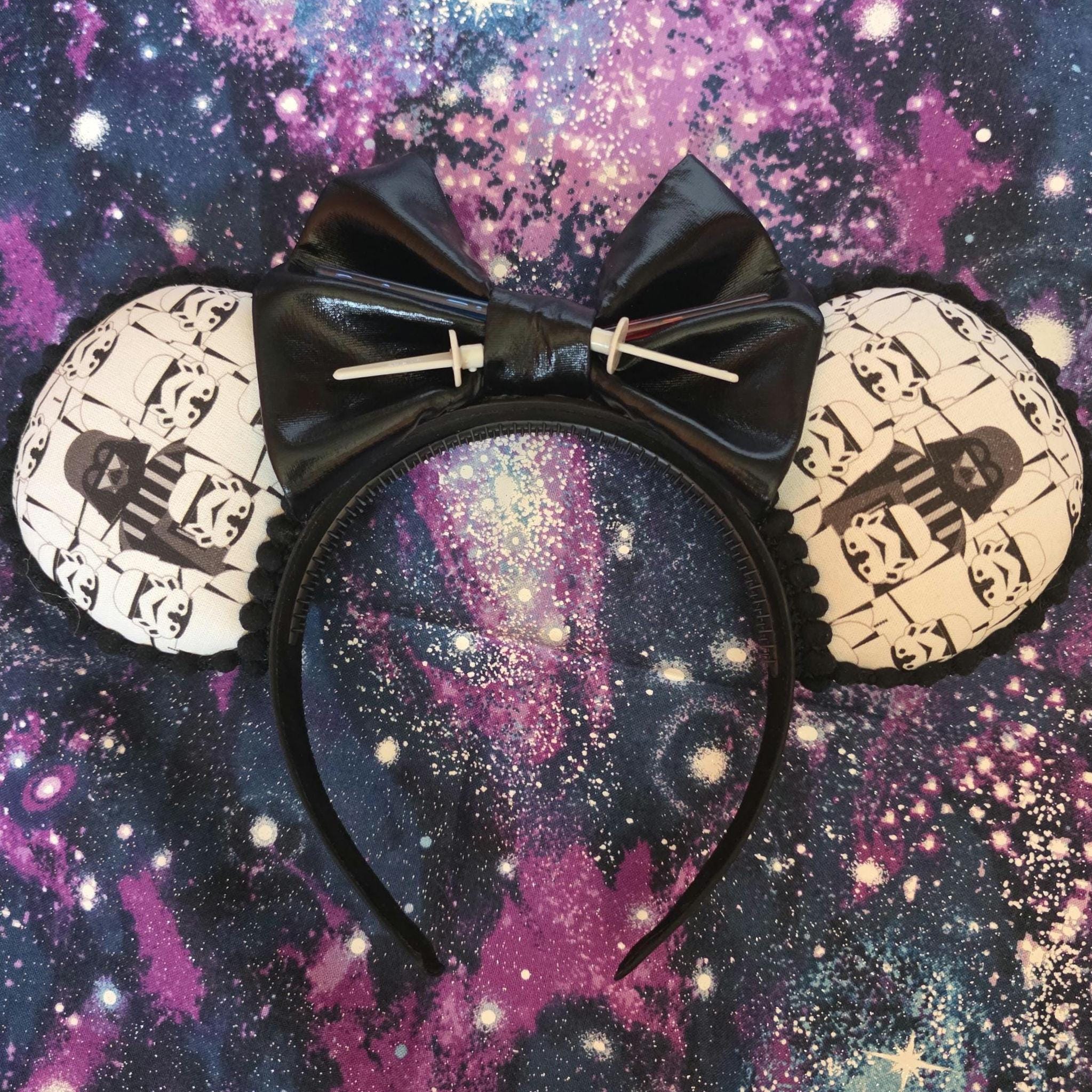 Trooper Ears