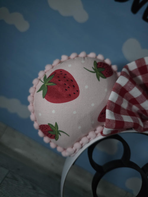 Berry Sweet Ears