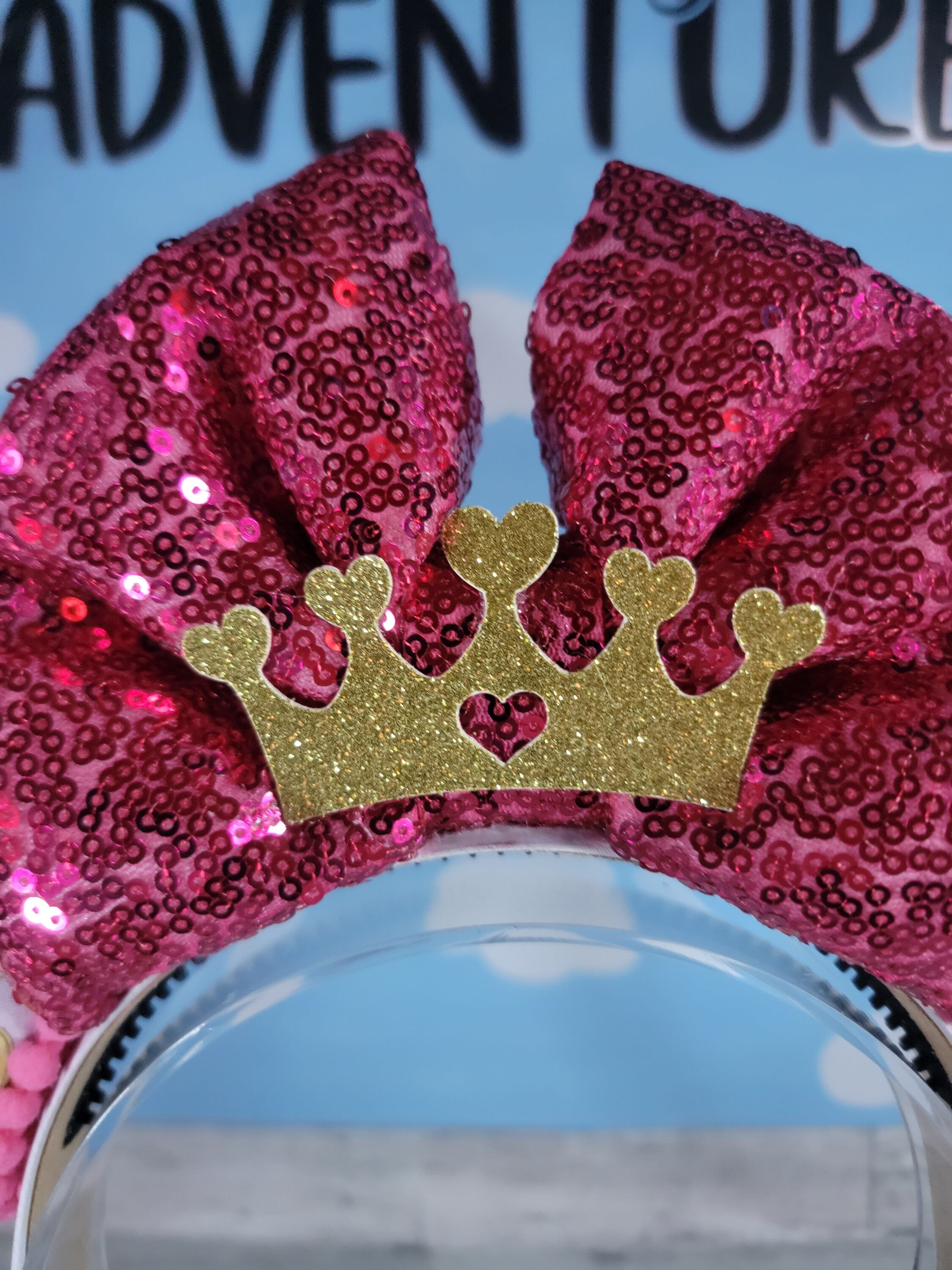 Princess Ears