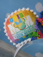 Autism Awareness Ears