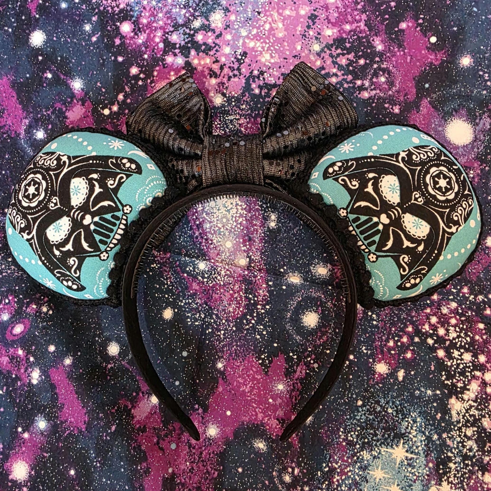 Vader Ears