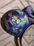Galaxy Guardians Ears