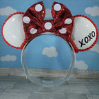 XOXO Mouse Ears
