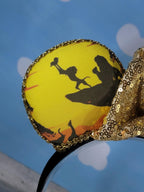Lion Kingdom Ears