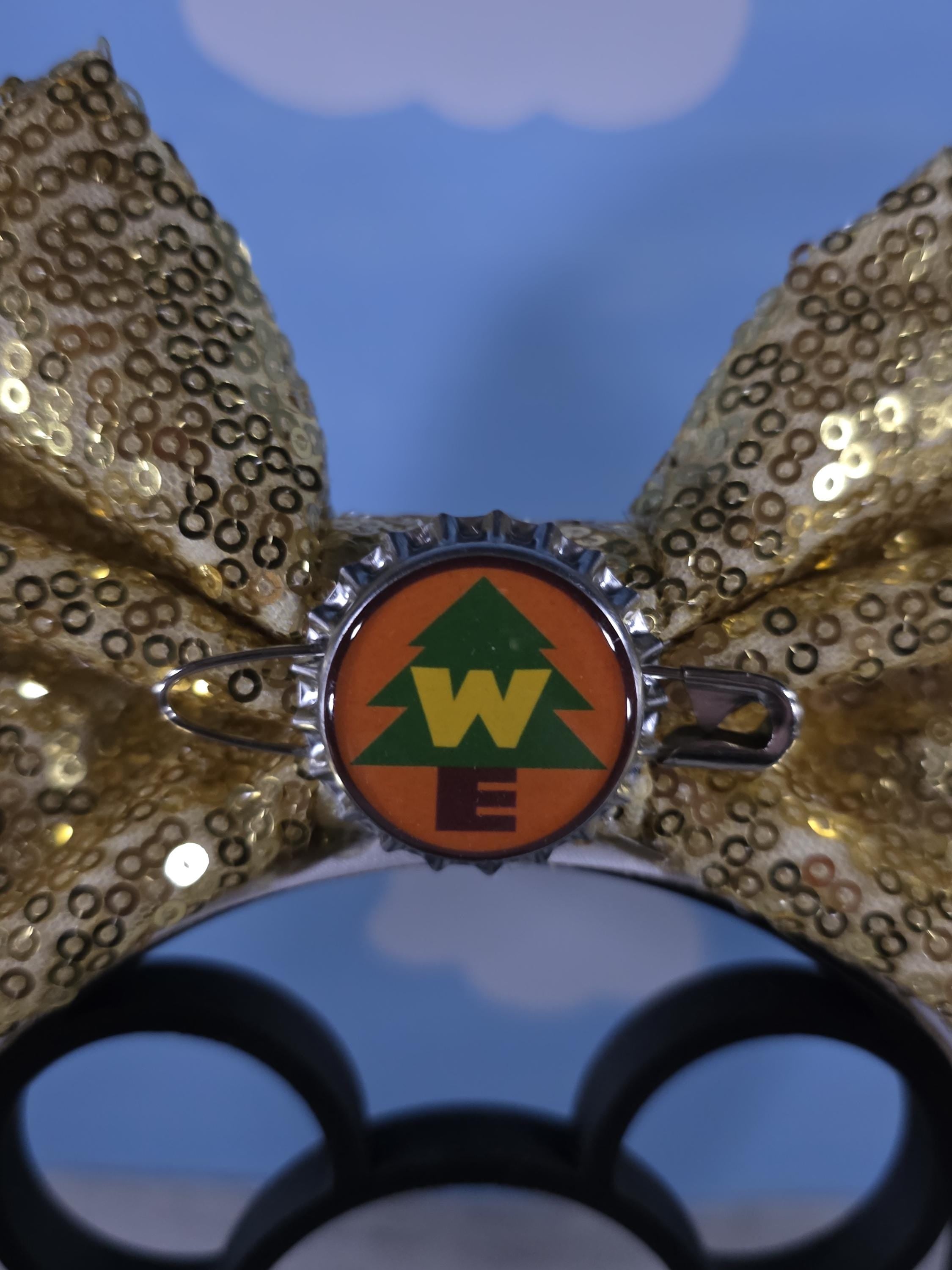 Wilderness Explorer Ears