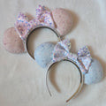 Make It Pink, Make It Blue Ears