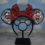 Plaid To Meet You Ears