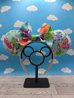 LP Little Mermaid Ears
