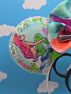 LP Little Mermaid Ears
