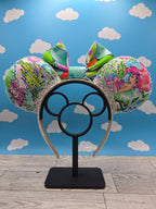 LP Little Mermaid Ears