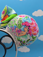 LP Little Mermaid Ears