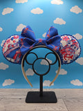 LP Cruise Mouse Ears