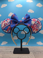 LP Cruise Mouse Ears