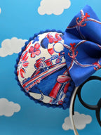 LP Cruise Mouse Ears