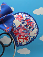 LP Cruise Mouse Ears