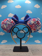 LP Cruise Mouse Ears