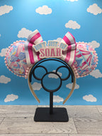 Don't Just Fly, SOAR! Dumbo Ears