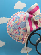Don't Just Fly, SOAR! Dumbo Ears