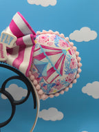 Don't Just Fly, SOAR! Dumbo Ears