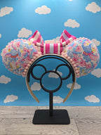 Don't Just Fly, SOAR! Dumbo Ears