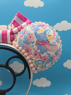 Don't Just Fly, SOAR! Dumbo Ears