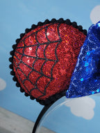 Spider Hero Ears