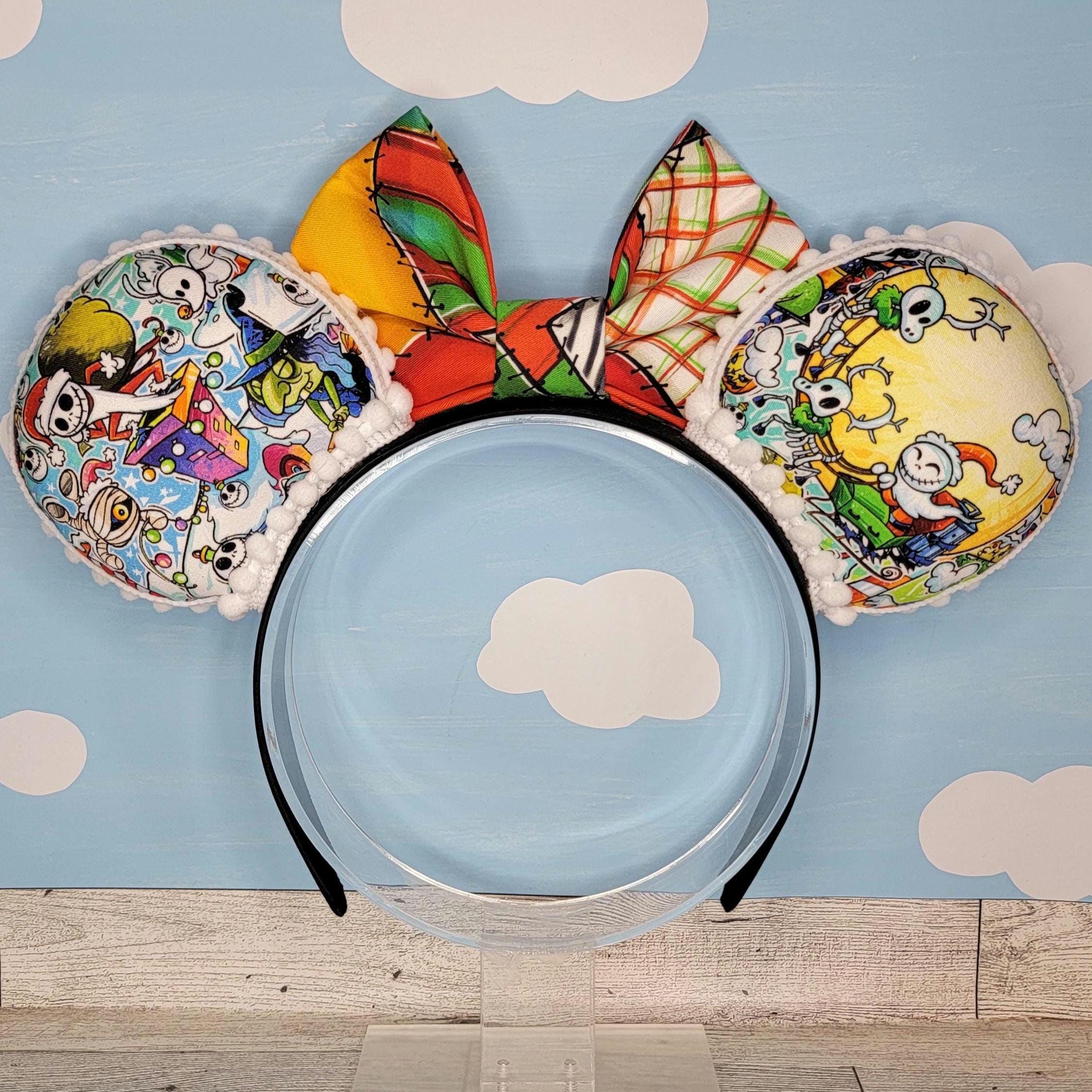NBC Christmas Ears