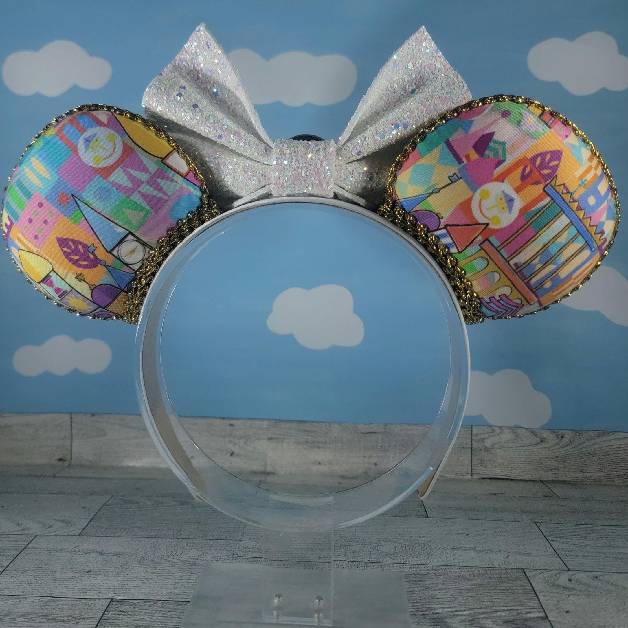 Small World Ears