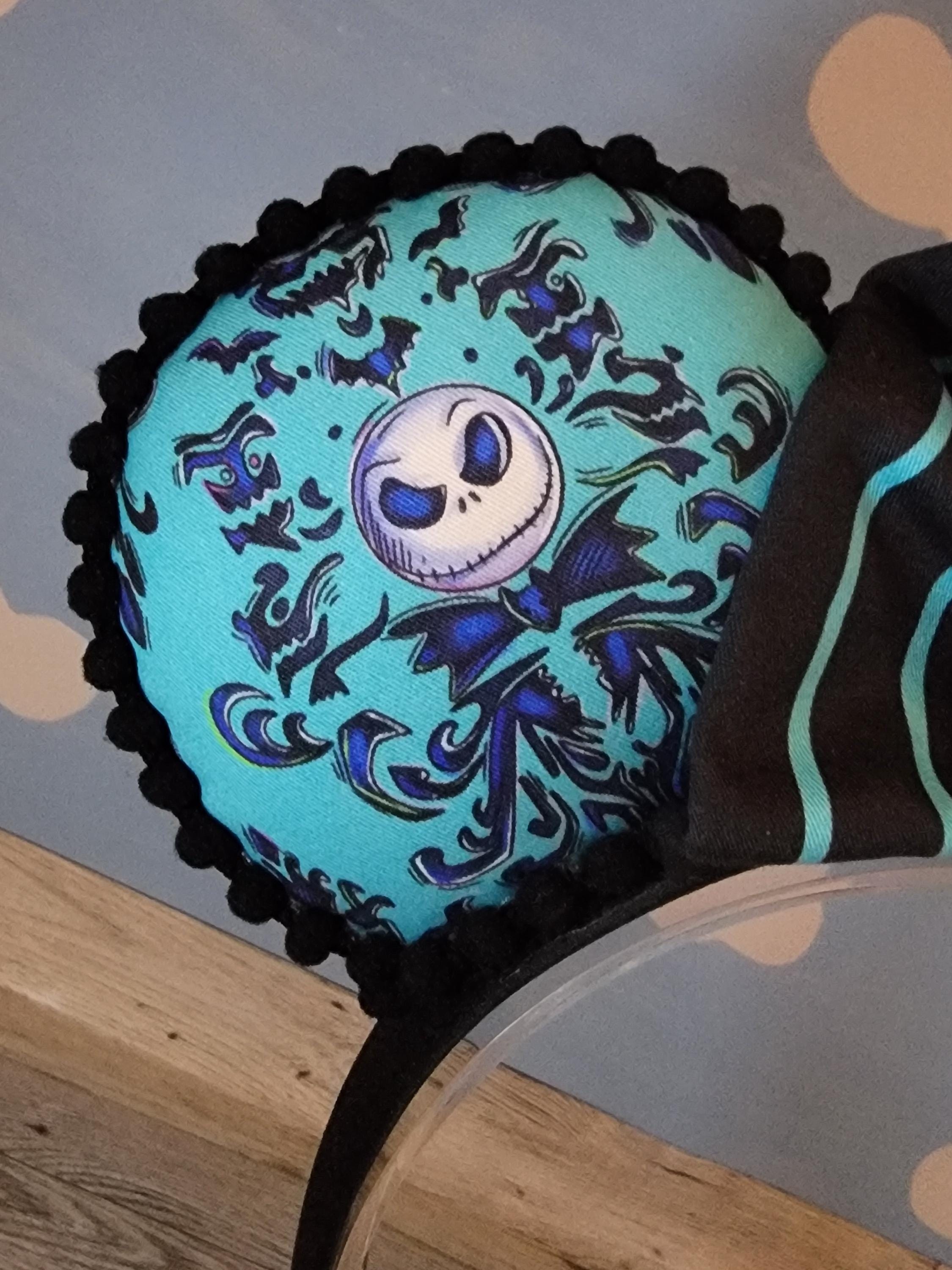 Haunted Jack Ears