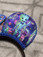Galaxy Guardians Ears