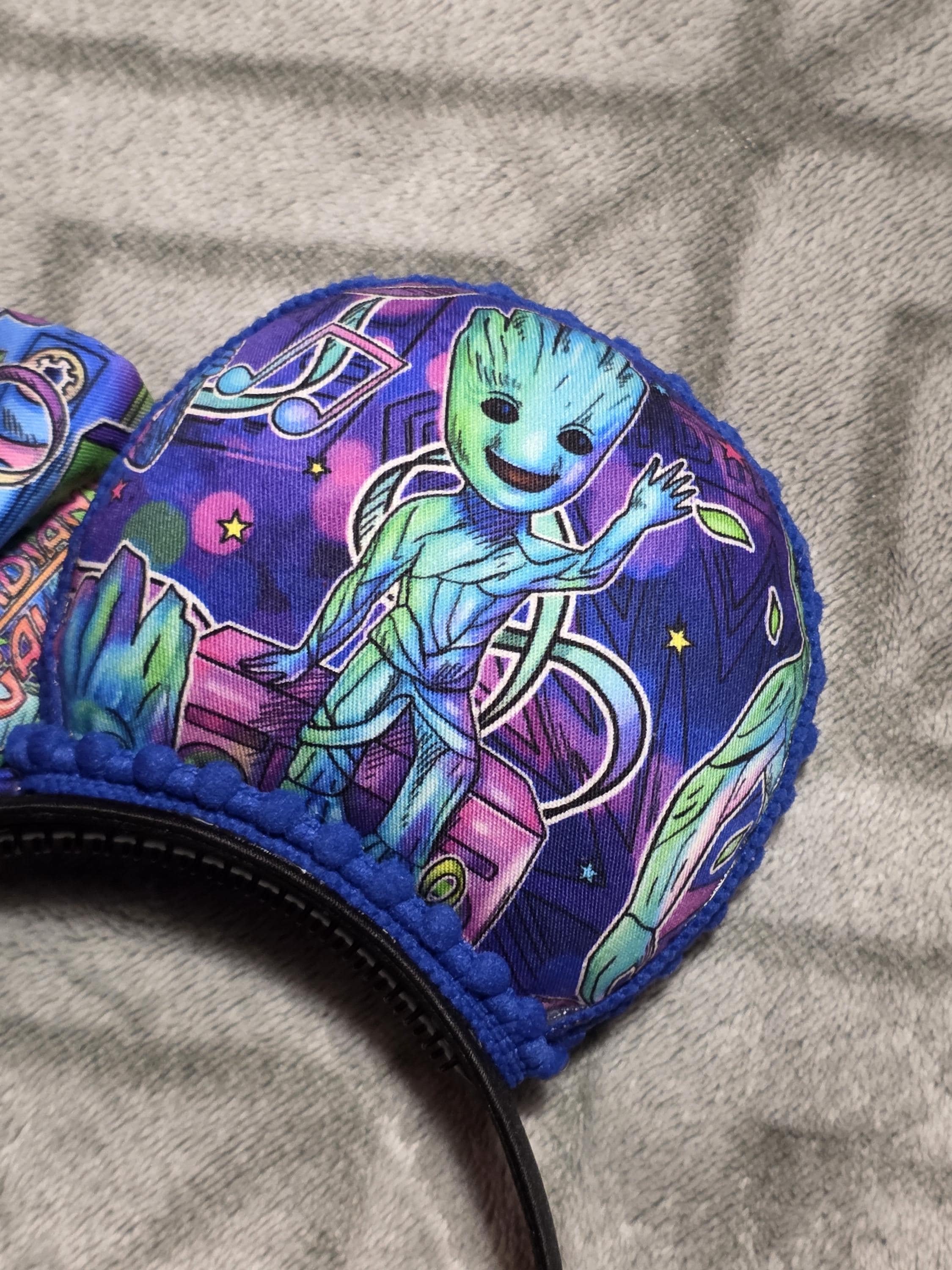 Galaxy Guardians Ears