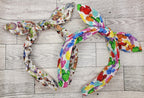 Character Knotted Bow Headbands