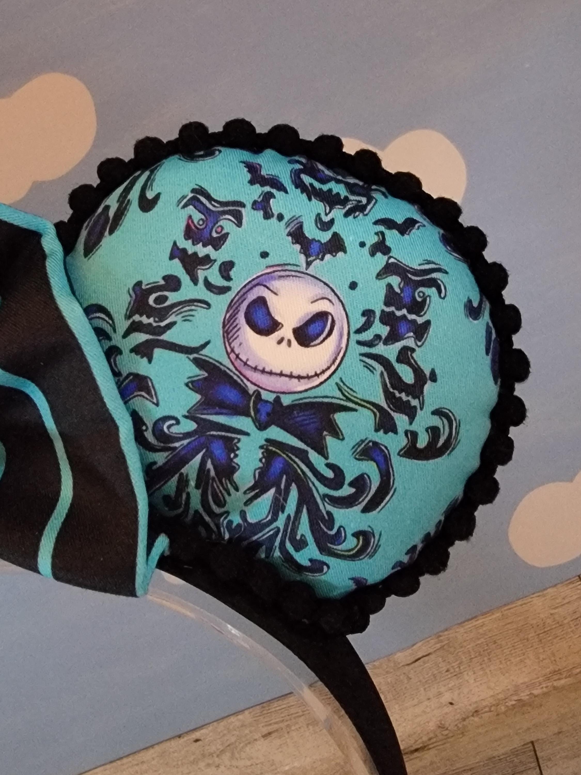 Haunted Jack Ears