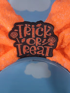 Trick or Treat Ears