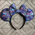 Galaxy Guardians Ears