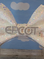 Epcot Ears