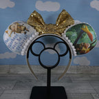 Wilderness Explorer Ears