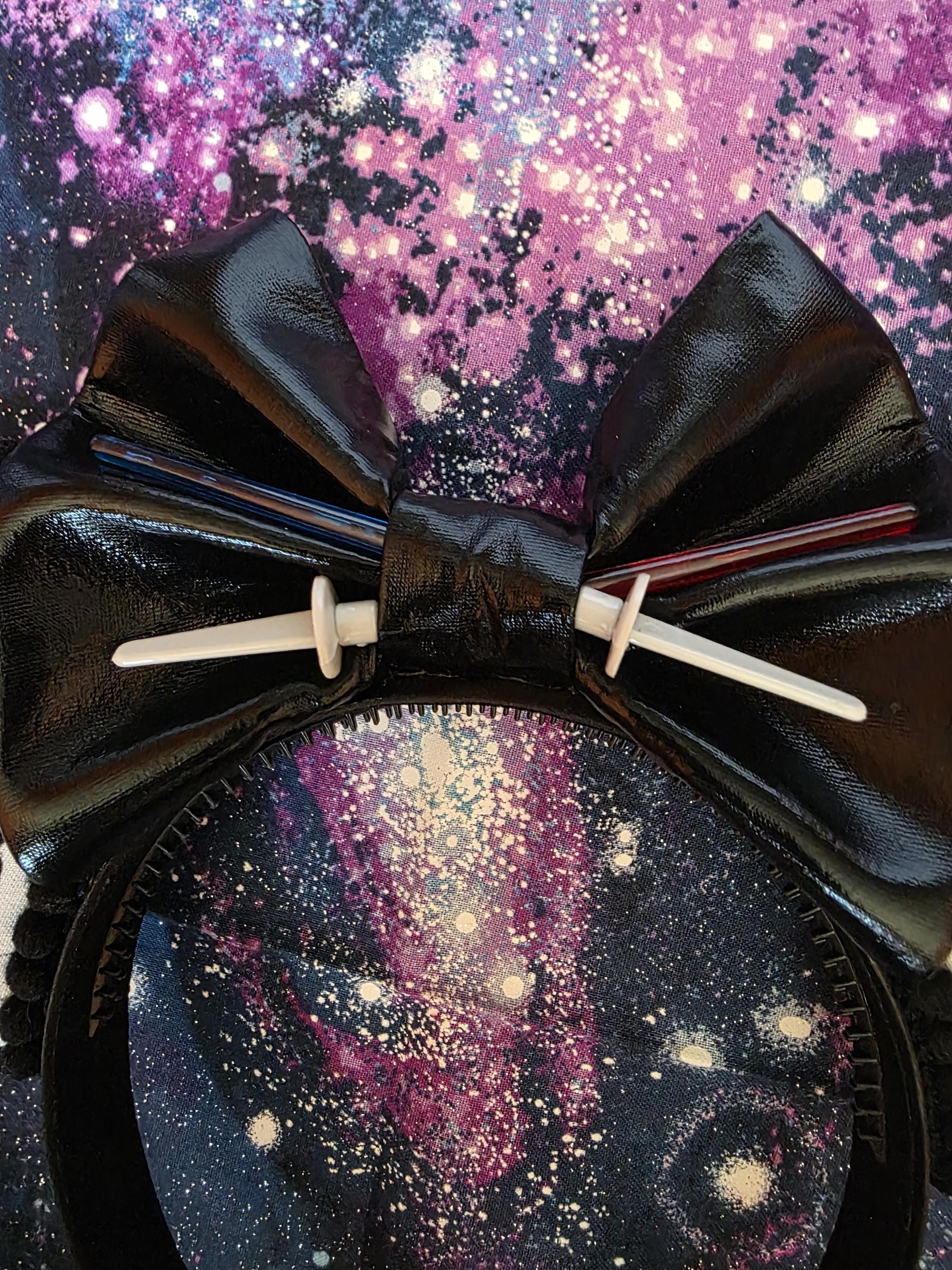 Trooper Ears