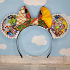 NBC Christmas Ears