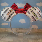 Monorail Ears