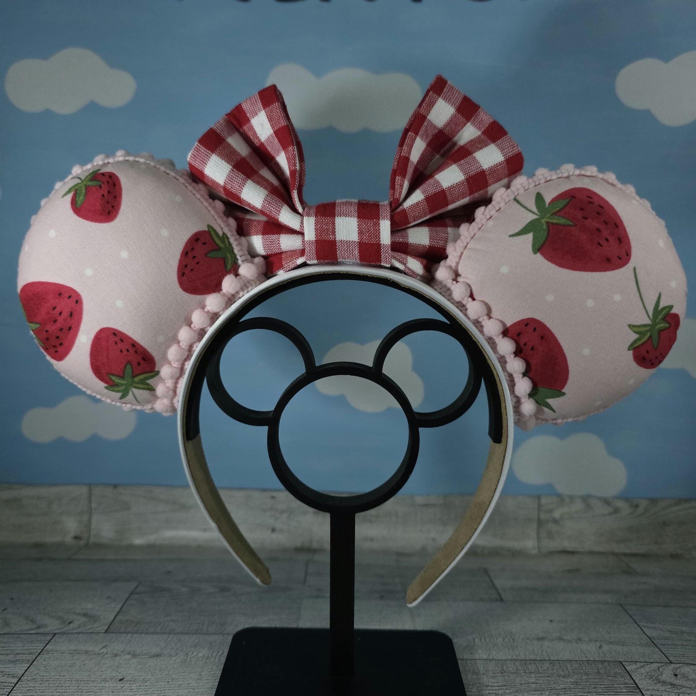 Berry Sweet Ears