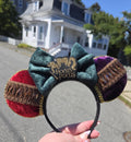 Witch Sisters Ears