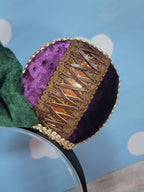 Witch Sisters Ears