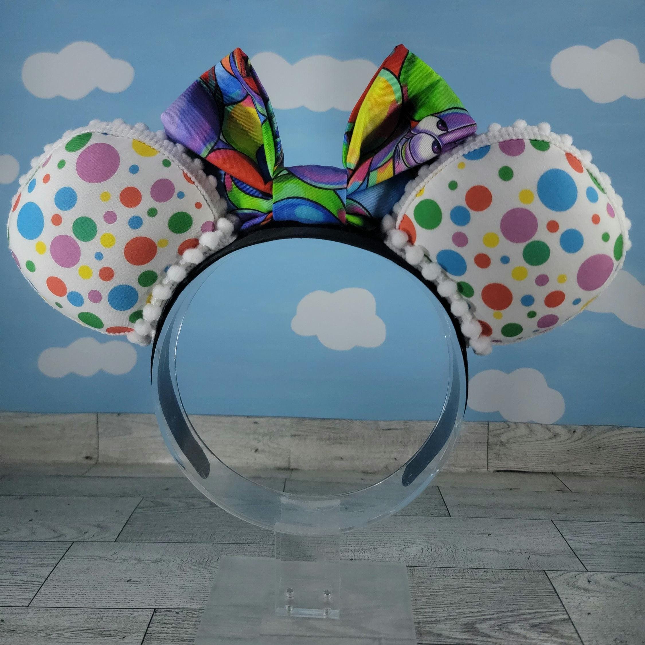 Core Memory Ears