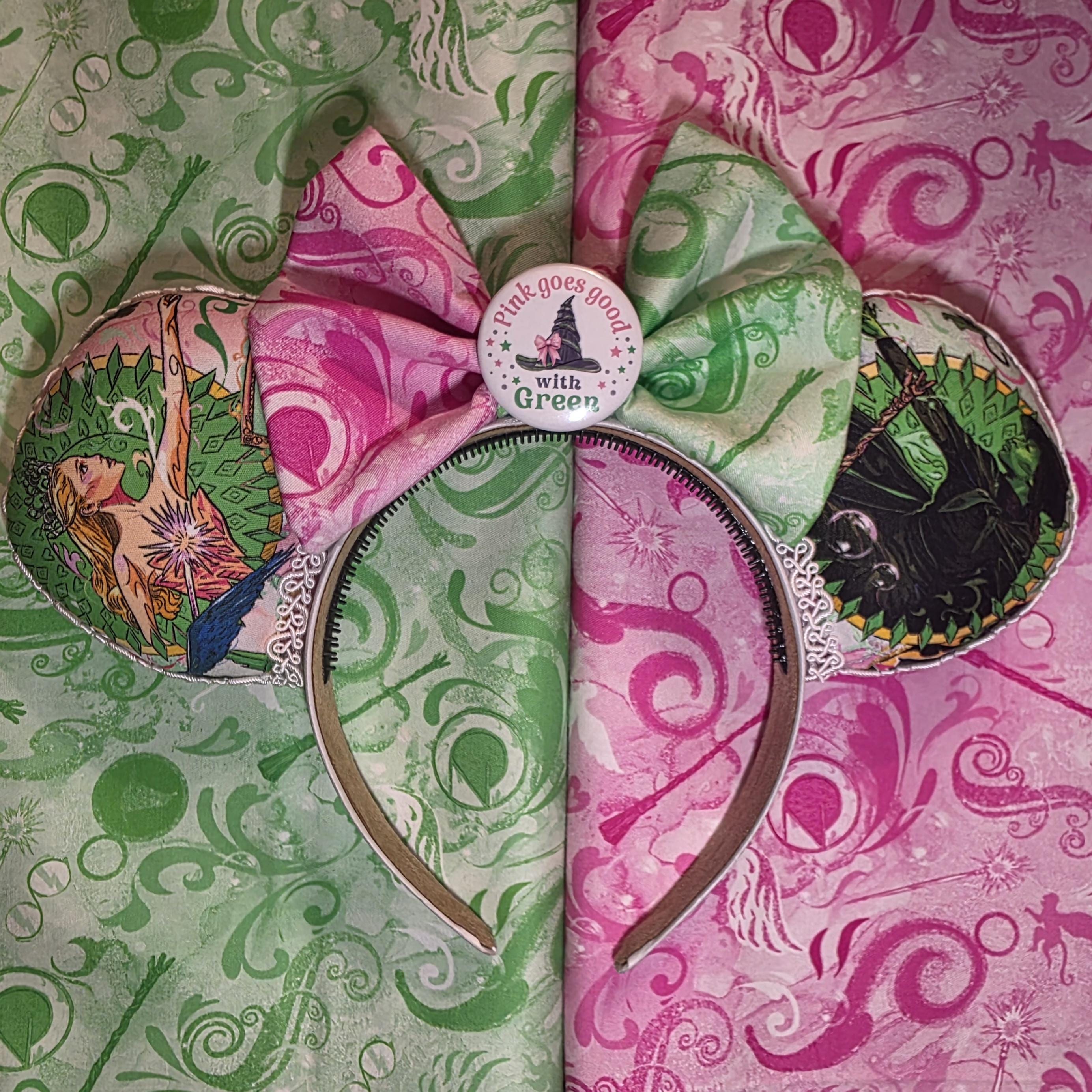 Wickedly Good Ears