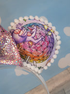 Imagination Dragon Ears
