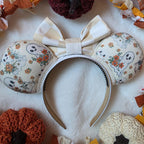 Autumn Ghostie Ears