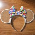 Pin Organizer Ears