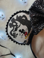 Mouse Ghost Ears